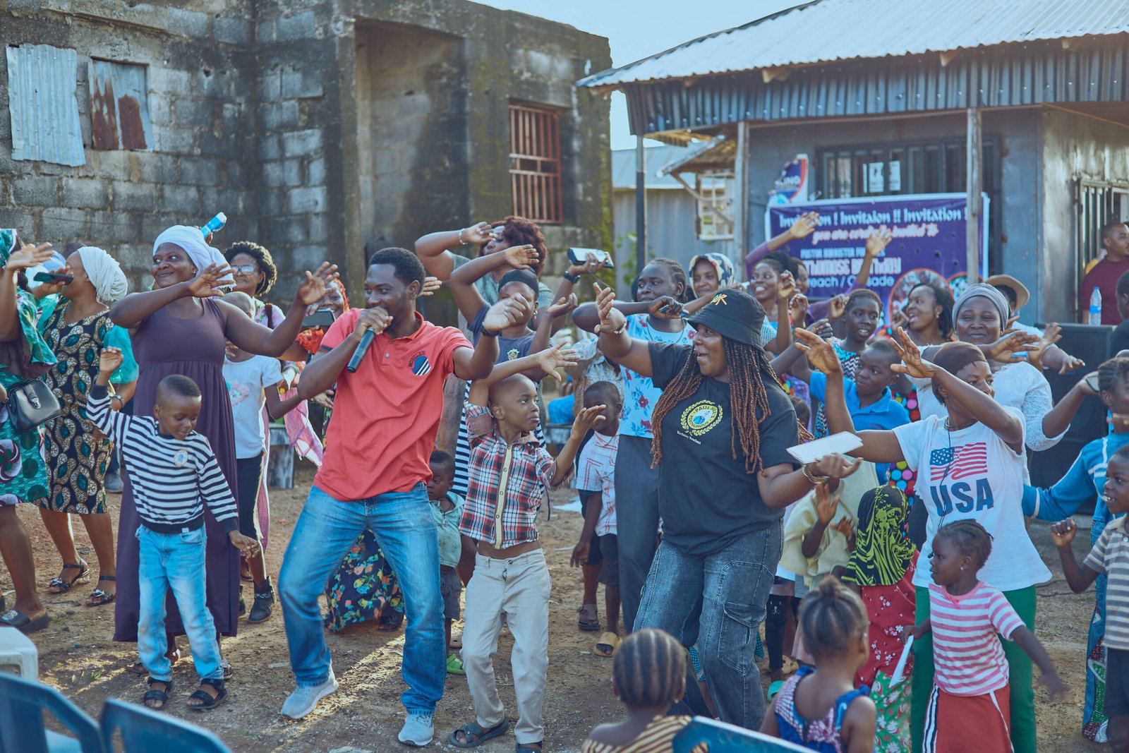 Community Wellness & Outreach