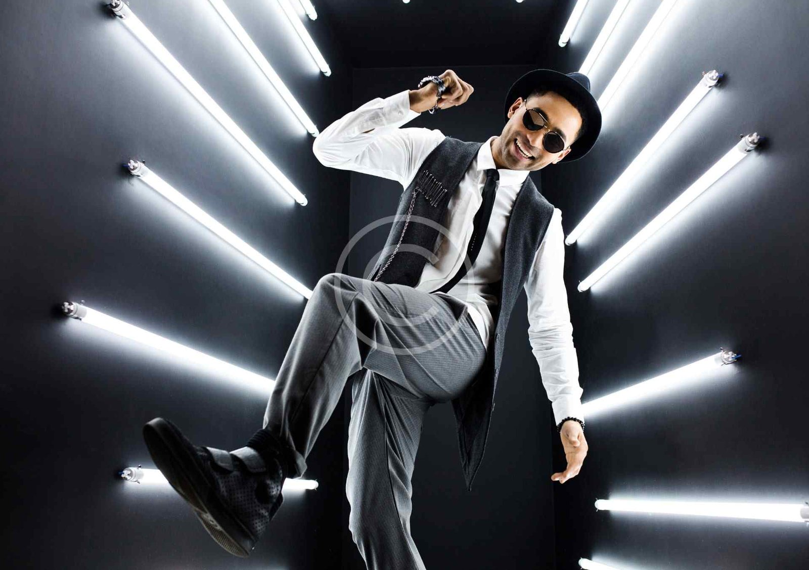 Dance Therapy with Sam (Signature Program)